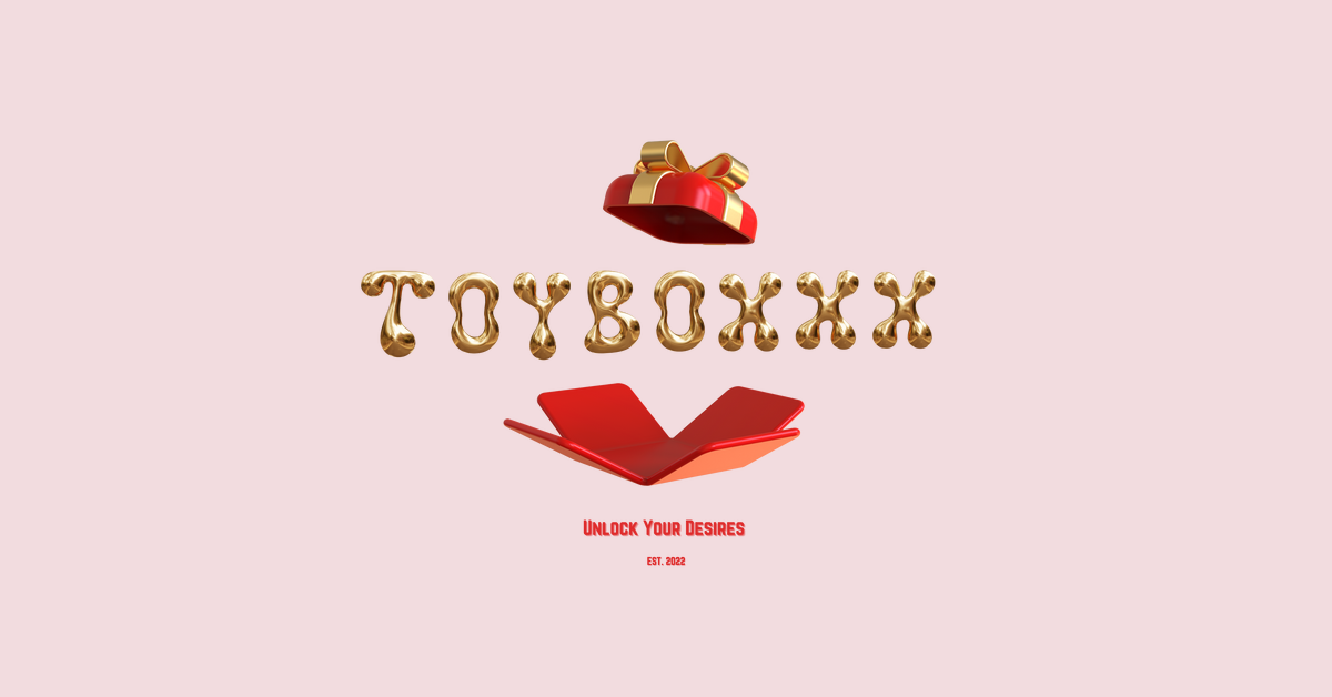 Thetoyboxxx